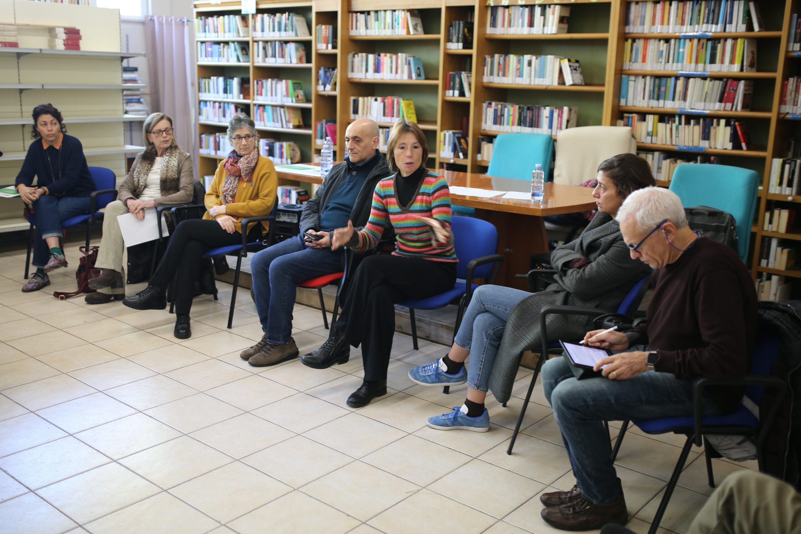 Nasce un nuovo soggetto politico a Pescara