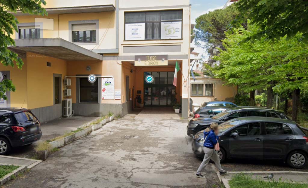 Ci vediamo in Bilblioteca!