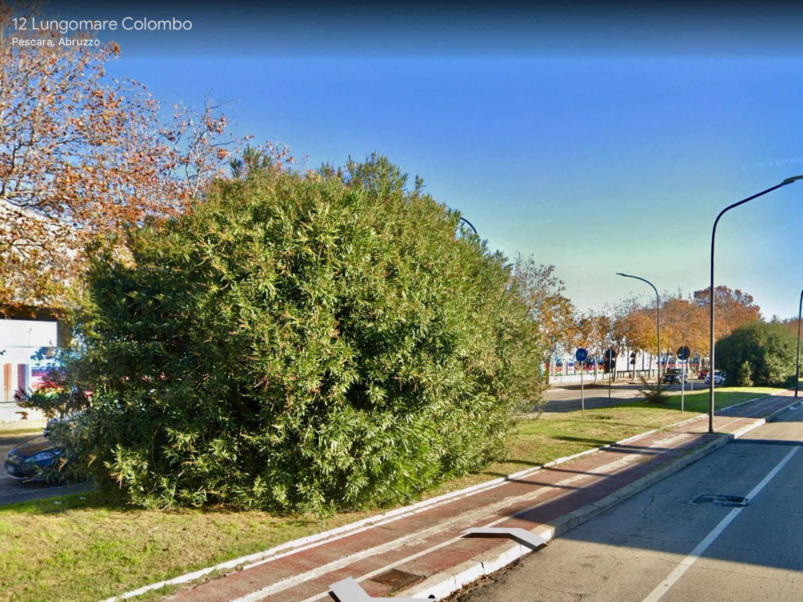 La Città non è un foglio bianco