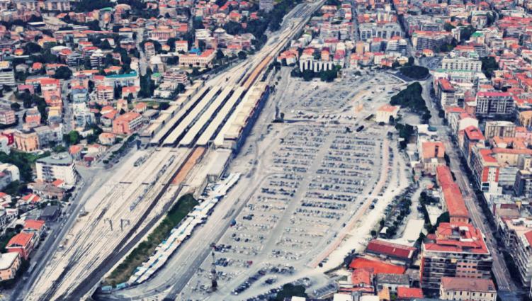 L’Area di Risulta a Pescara: un grande vuoto di democrazia