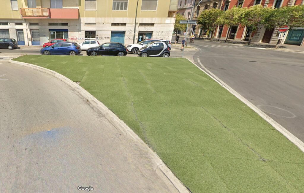 La città impermeabilizzata ci porta il conto.