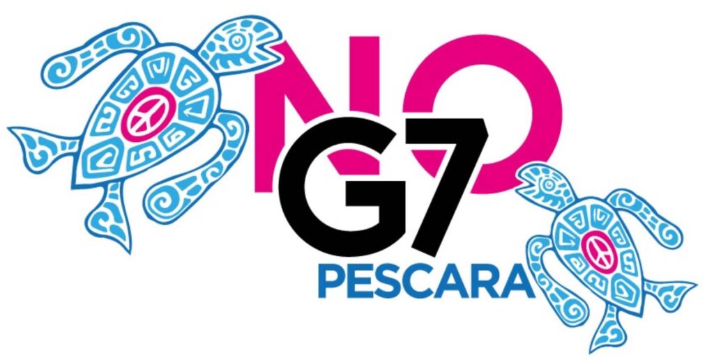 COMUNICATO del coordinamento NOG7PESCARA