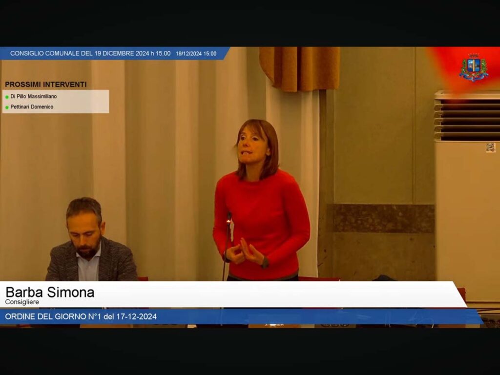 Pescara frena sulla Città 30