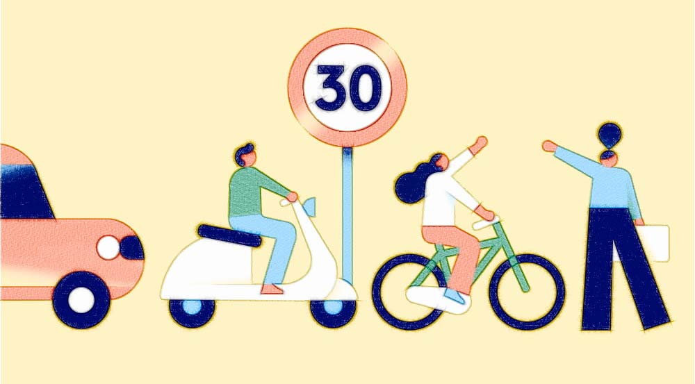 Pescara Città 30
