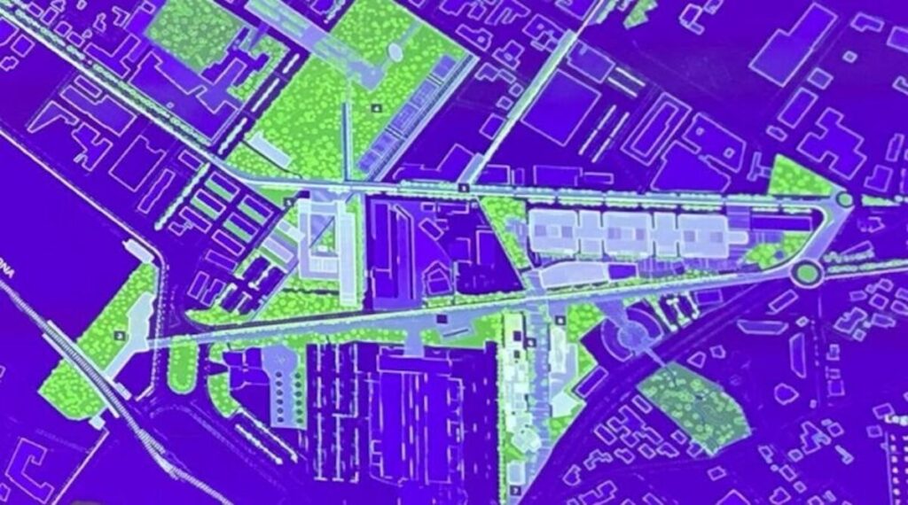 Sul Masterplan dell’Università l’amministrazione fa tutto da sola