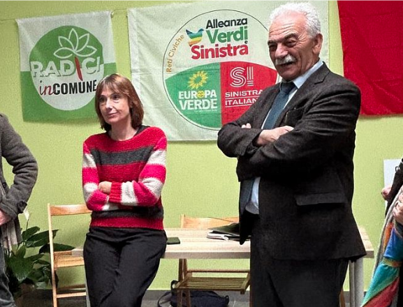 Megalò 2: quando il territorio grida salvezza