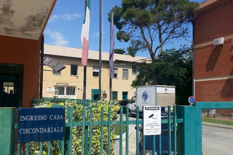 Ripensare il carcere come parte della comunità