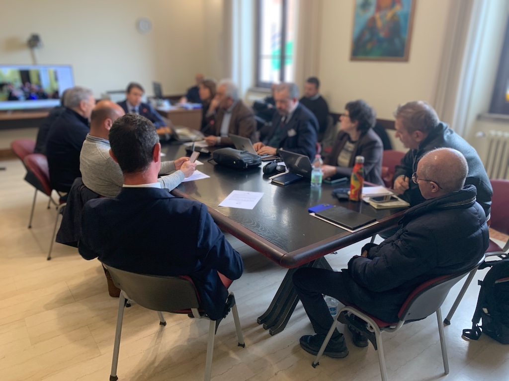 Megalò 2: un rischio idrogeologico inaccettabile per Pescara