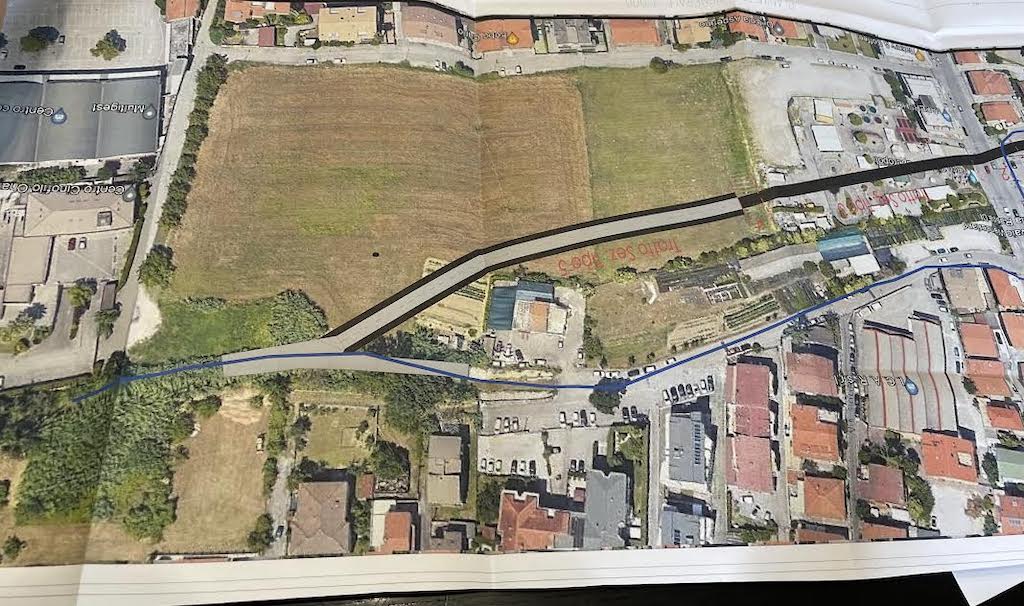 FOSSO GRANDE: l’Incoerenza del Comune di fronte a una scelta cruciale
