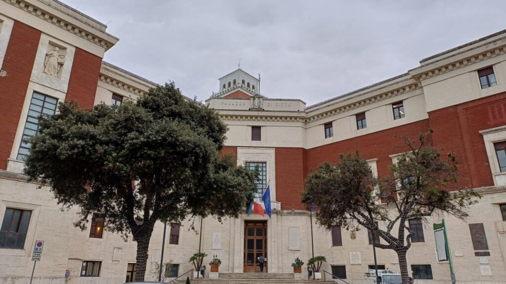 Gestione rifiuti: serve partecipazione, non imposizione