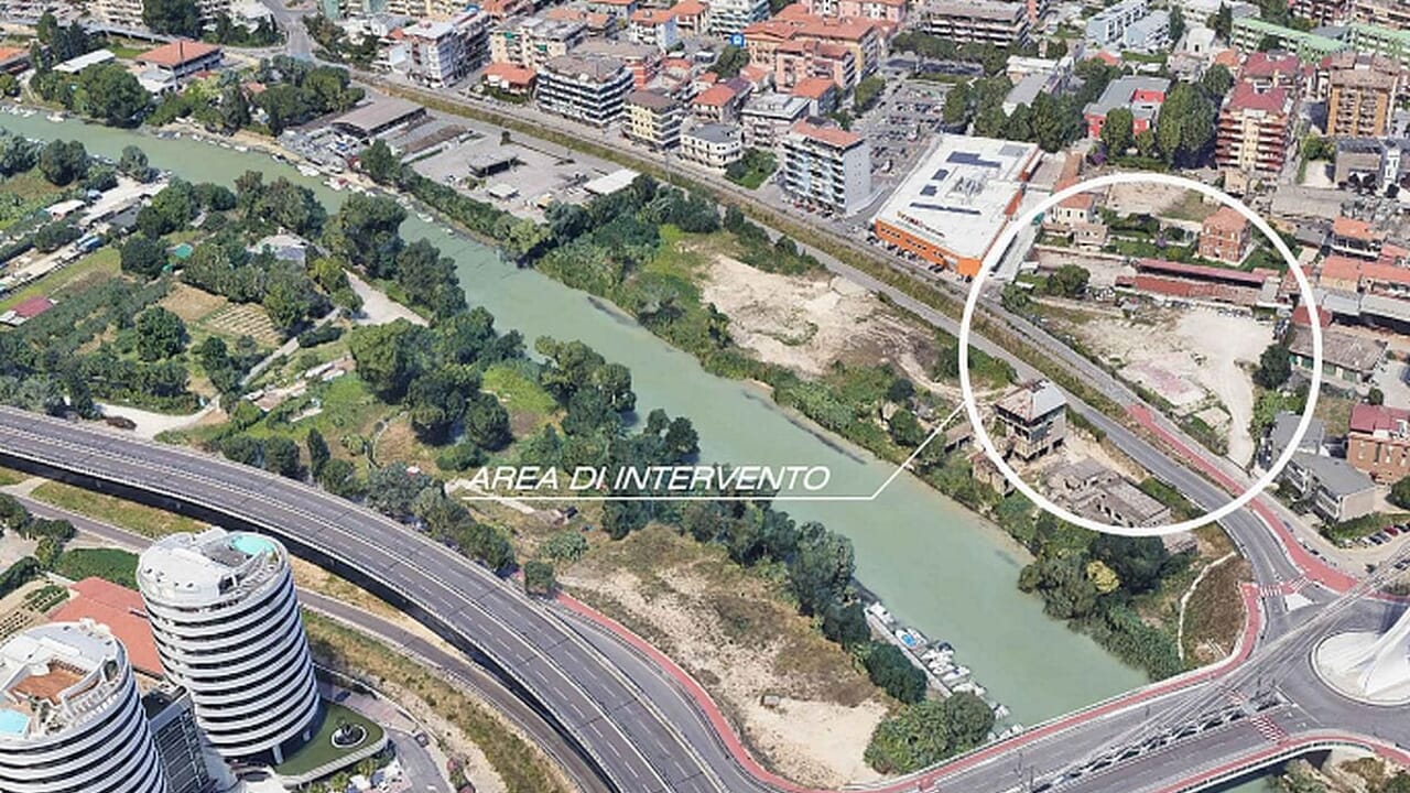 Una molto prevedibile perdita di un paesaggio