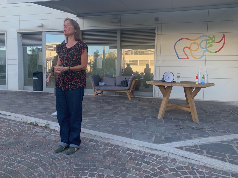Alberi e futuro: Pescara ha bisogno di una politica del verde
