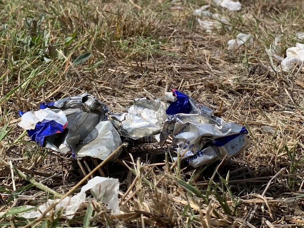 Stop alla triturazione dei rifiuti durante lo sfalcio del verde pubblico