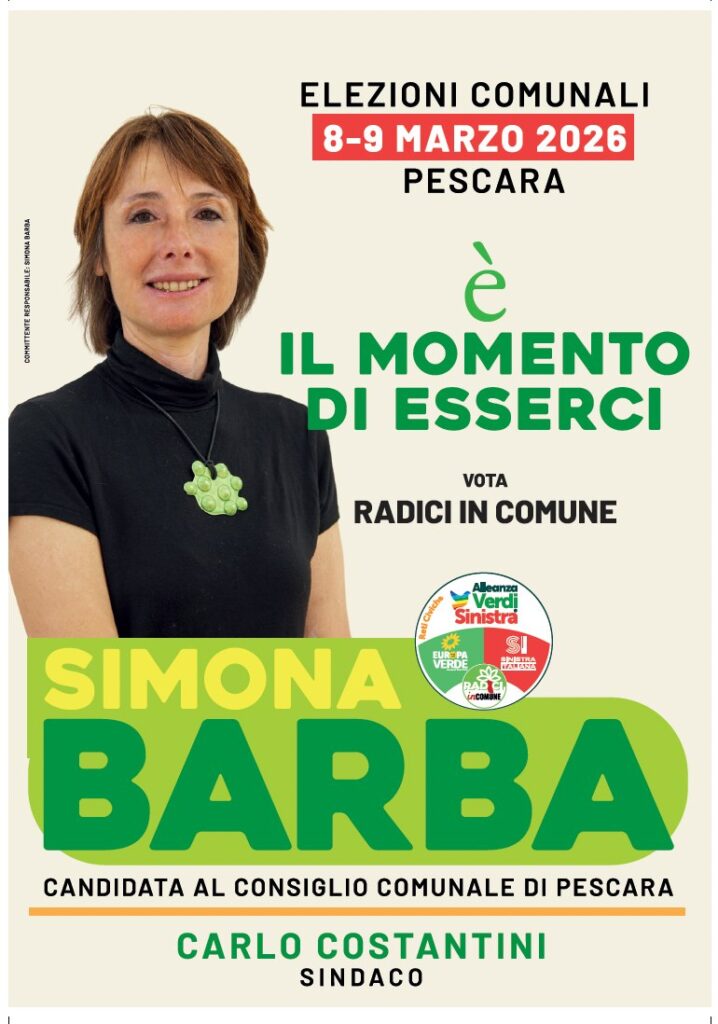 ELEZIONI PARZIALI: UN VOTO DI TUTTI. ROMPIAMO L’EGOISMO PUBBLICO