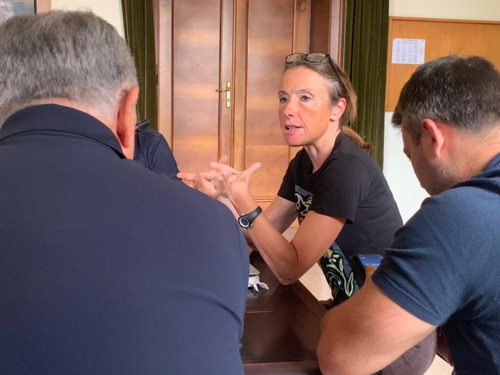 Radici in Comune lancia la candidatura di Simona Barba