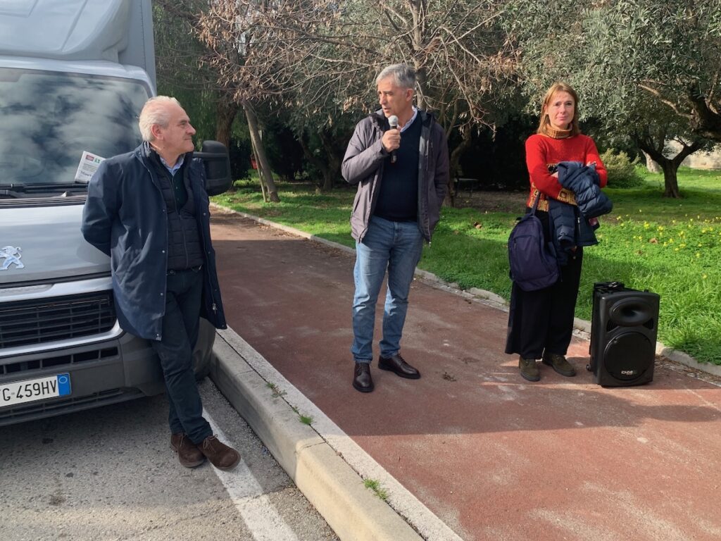 Rovigatti: regole, urbanistica e uso responsabile delle risorse