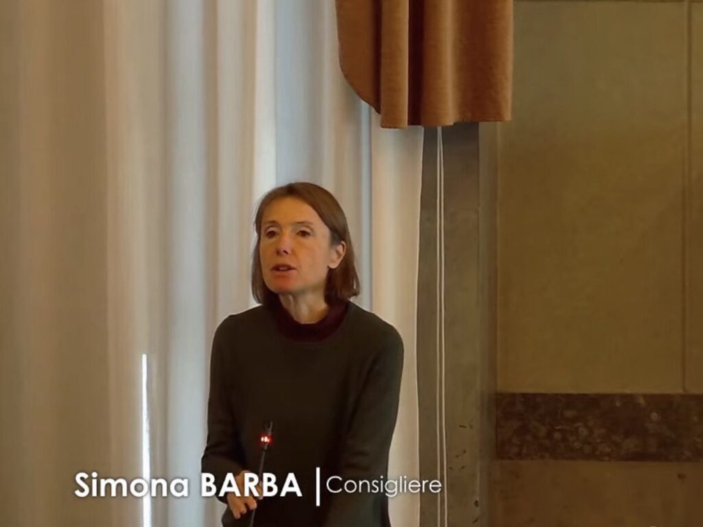 PARCO NORD: si parte già con il 30% in meno di verde!