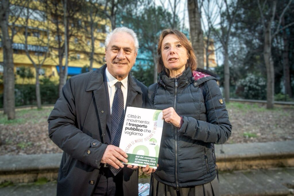 Mobilità e futuro metropolitano: gli atti del convegno