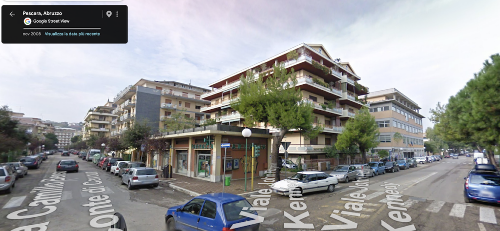 Ma quale pubblicà incolumità?