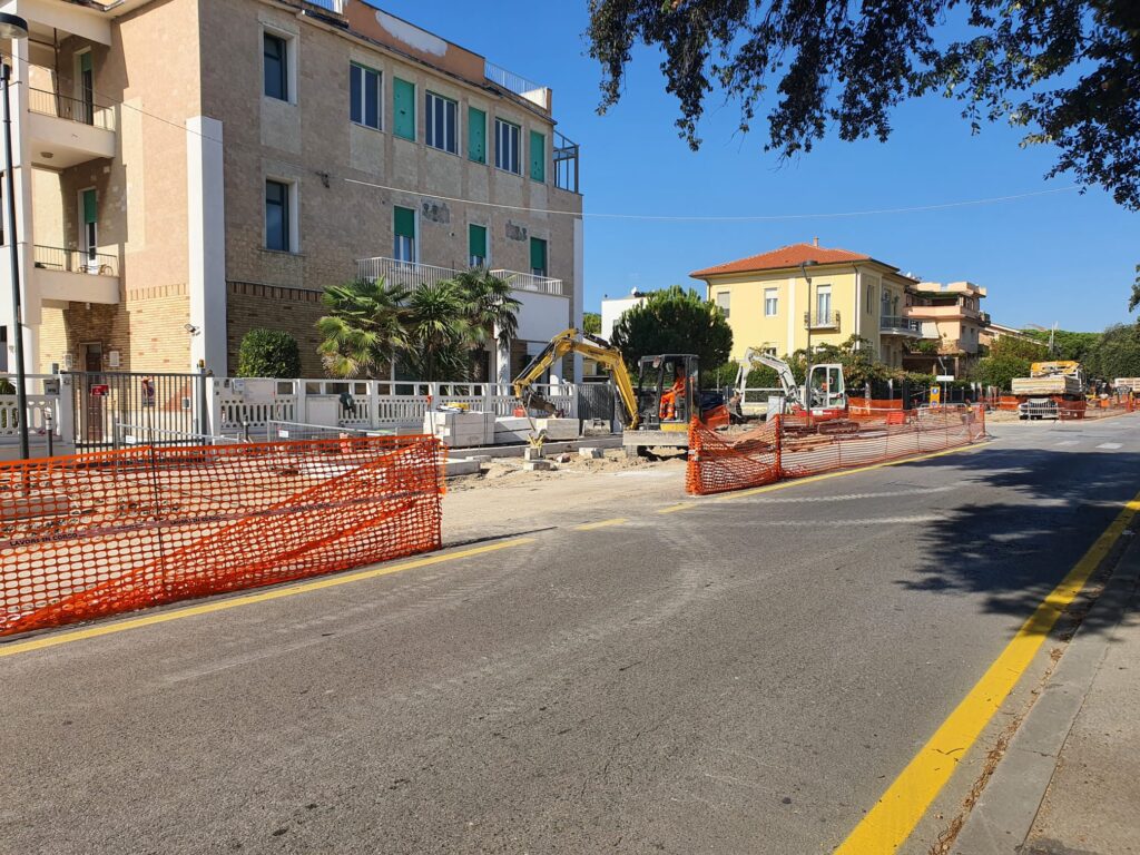 Quando a soccombere è sempre il verde: il caso di Viale Primovere