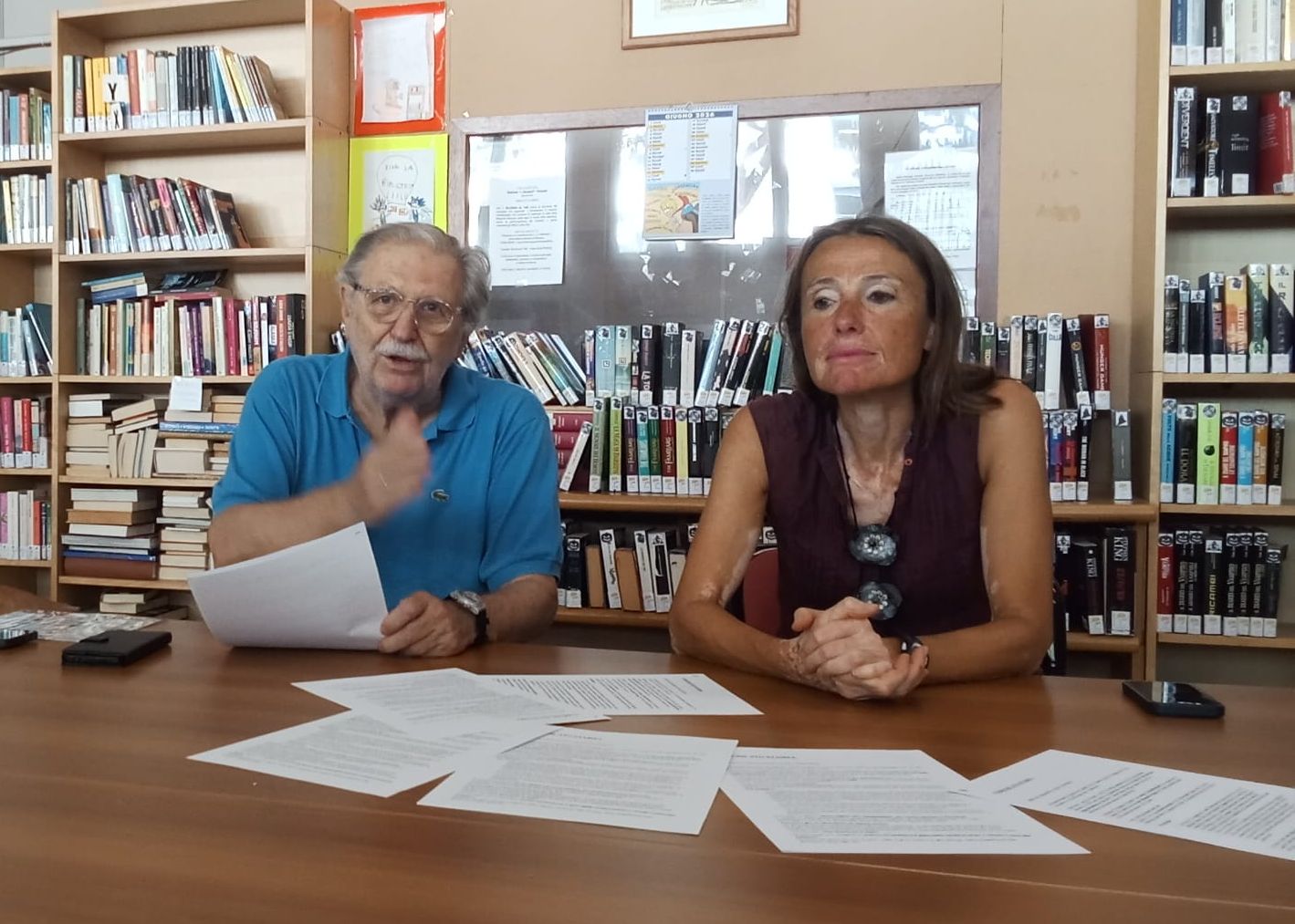 ABRUZZO, URBANISTICA SENZA GOVERNO