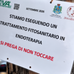 Diffida cocciniglia: servono dati ufficiali, non video social