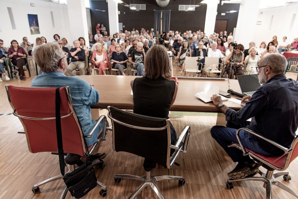 Dalla parte del suolo: a Pescara una città diversa è ancora possibile