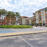 Pinetina di Piazza Salvo D’Acquisto: fine corsa!