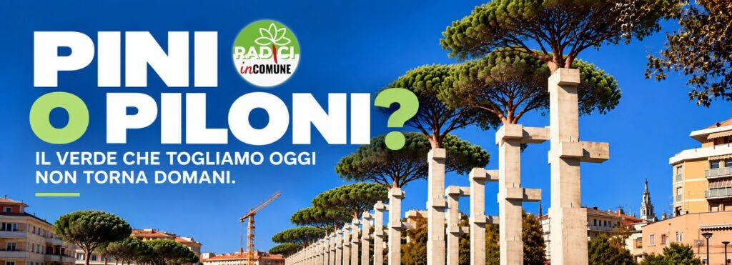 PINI O PILONI?