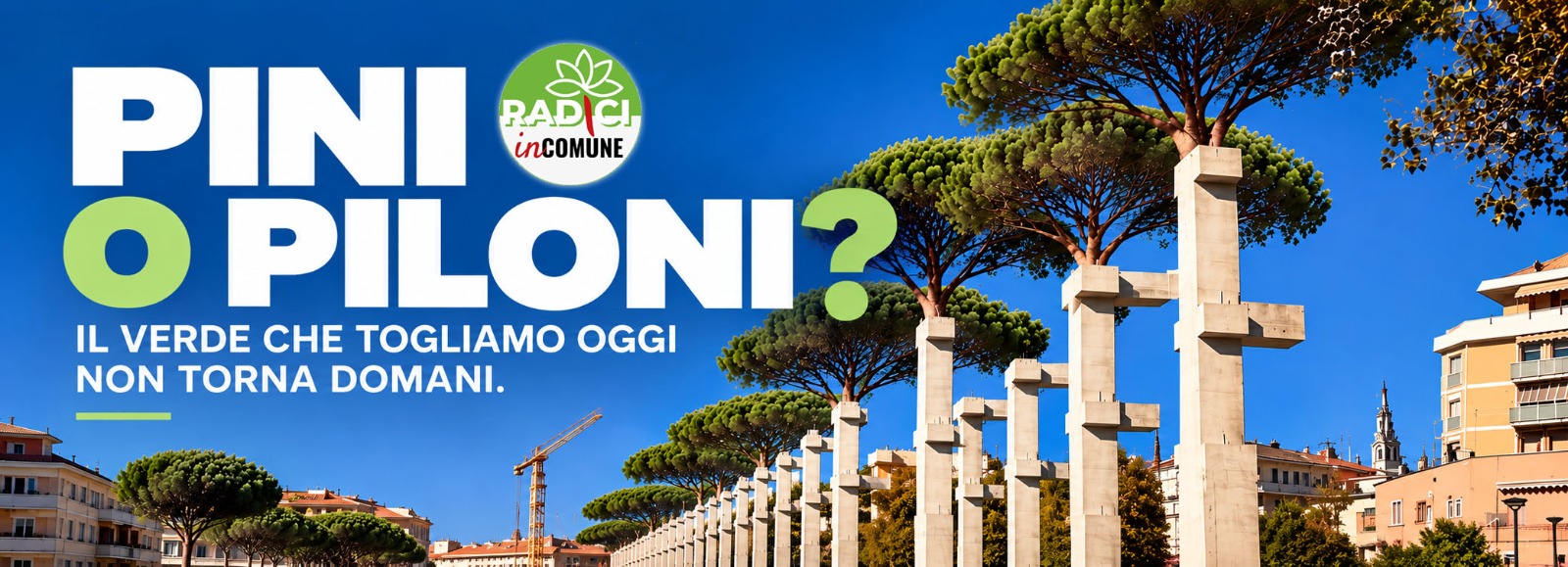 PINI O PILONI?