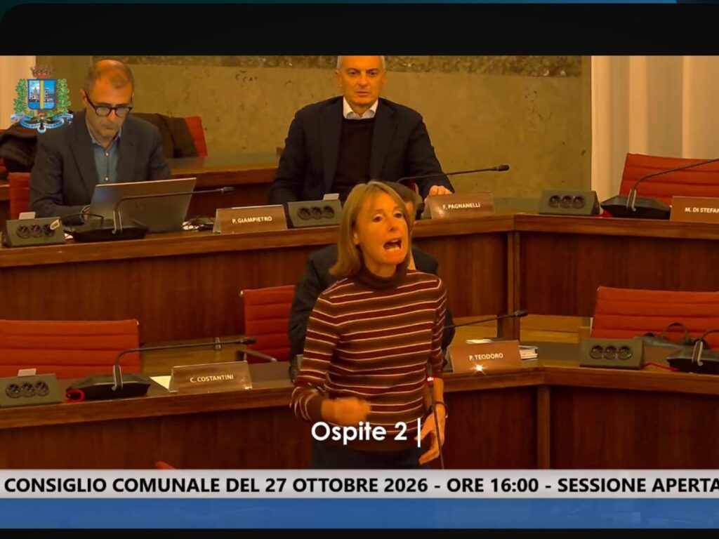 Terminal bus, Simona Barba: «Dobbiamo progettare una rete»