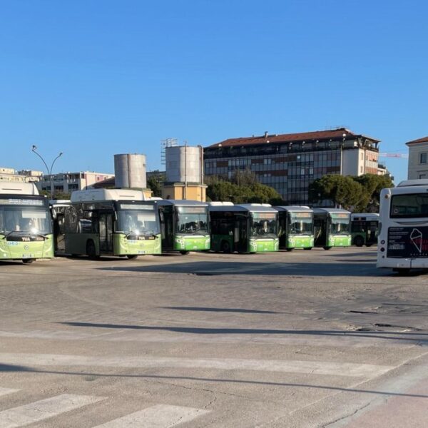 Terminal Bus: a cosa serve un capolinea in centro?